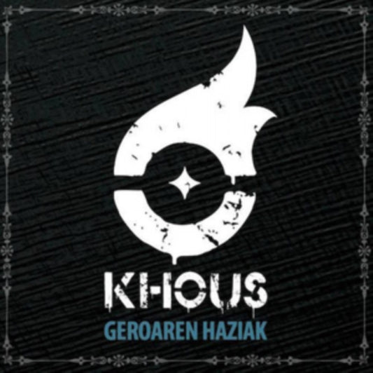 Geroaren Haziak