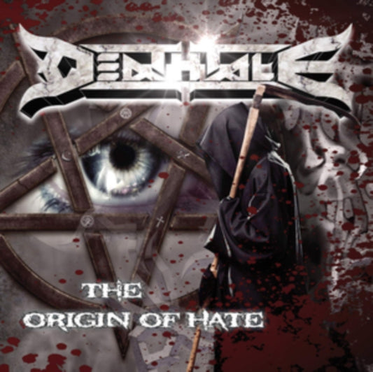 The Origin of Hate