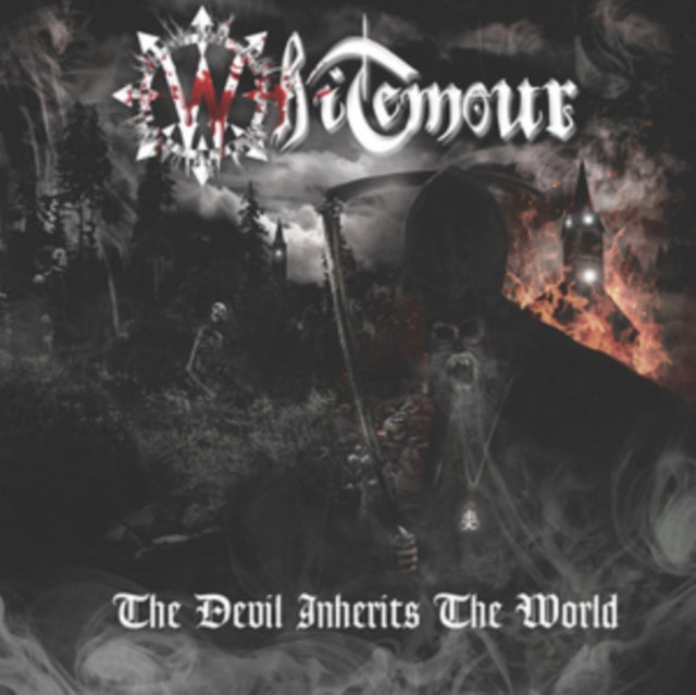 The Devil Inherits the World