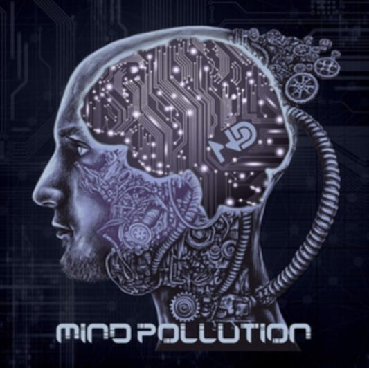 Mind Pollution