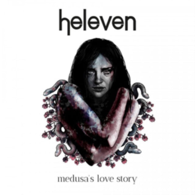 Medusa's Love Story