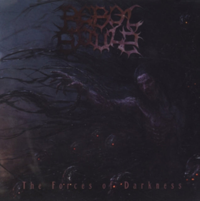 The Forces of Darkness