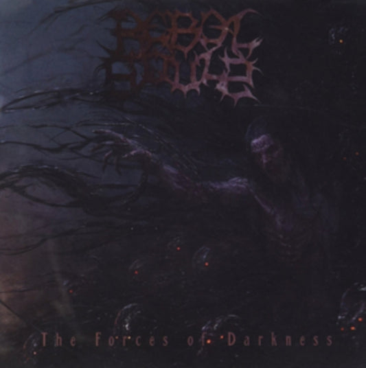 The Forces of Darkness