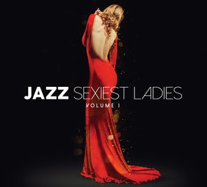Jazz Sexiest Ladies Volume 1