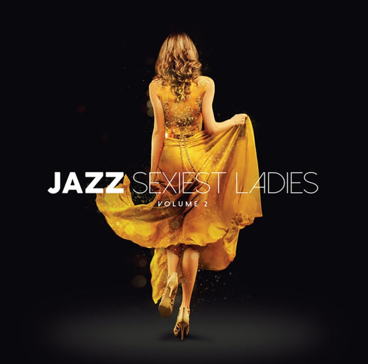 Jazz Sexiest Ladies Volume 2