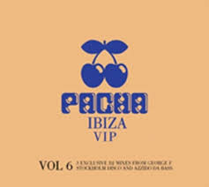 Pacha Vip - Vol 6