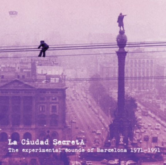 La Ciudad Secreta