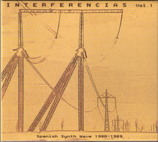 Interferencias Vol. 1