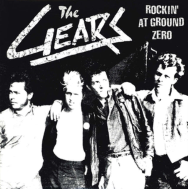 Rockin' at Ground Zero