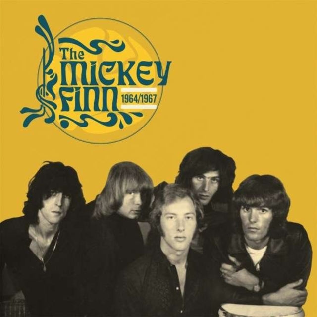 The Mickey Finn: 1964/1967