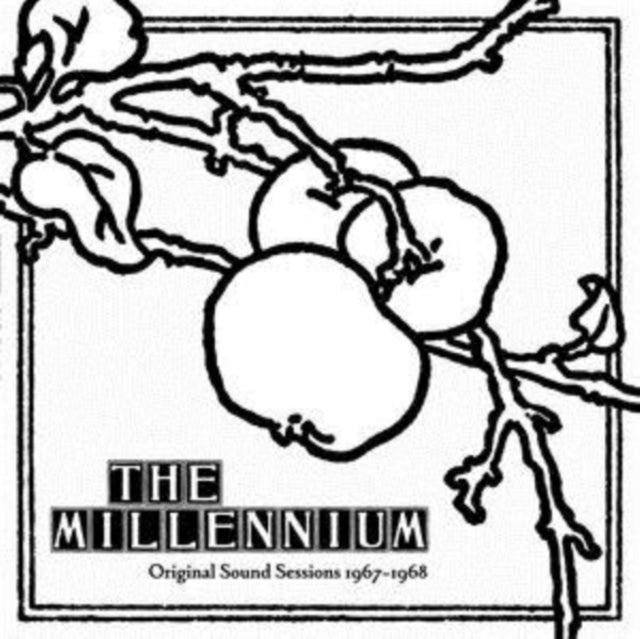 Original Sound Sessions 1967-1968