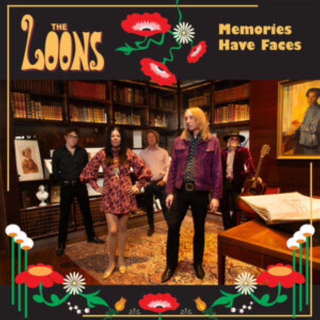 Memories Have Faces