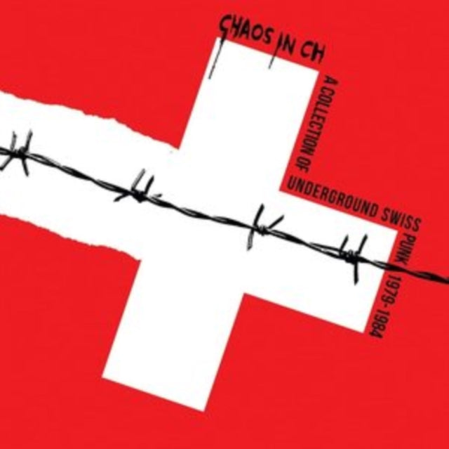 Chaos in CH