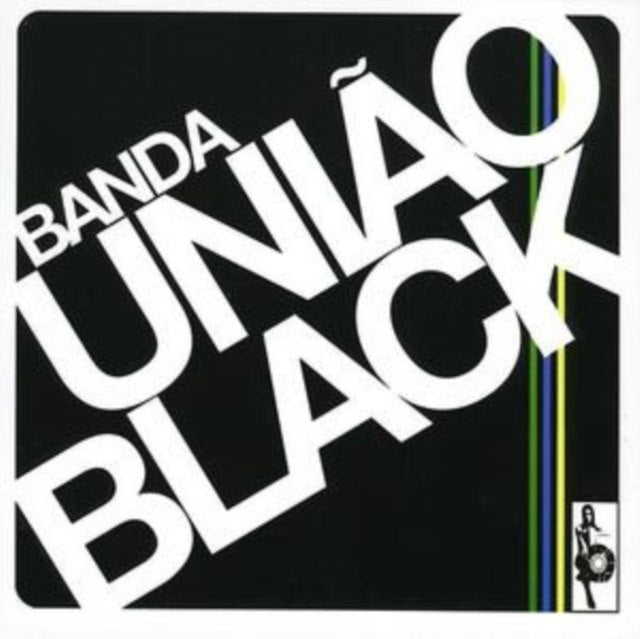 Banda Uniao Black