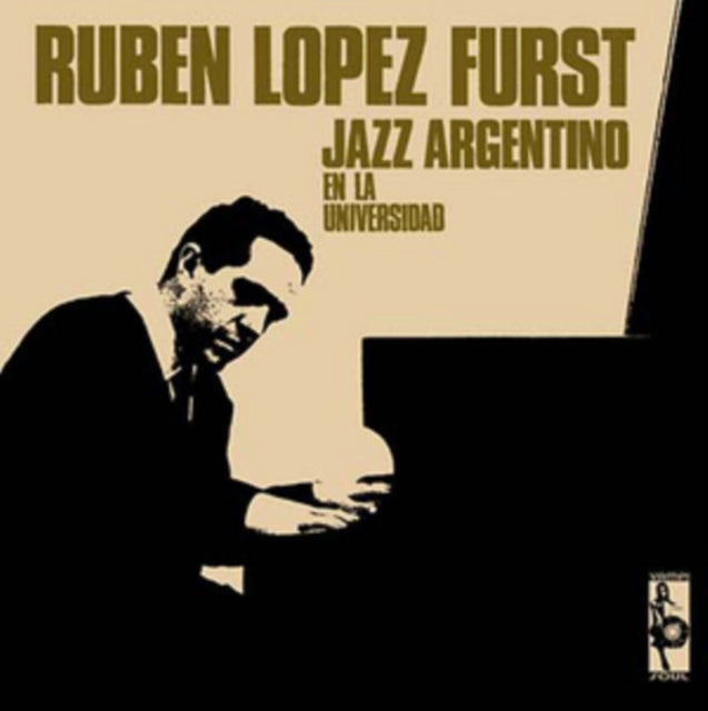 Jazz Argentino En La Universidad
