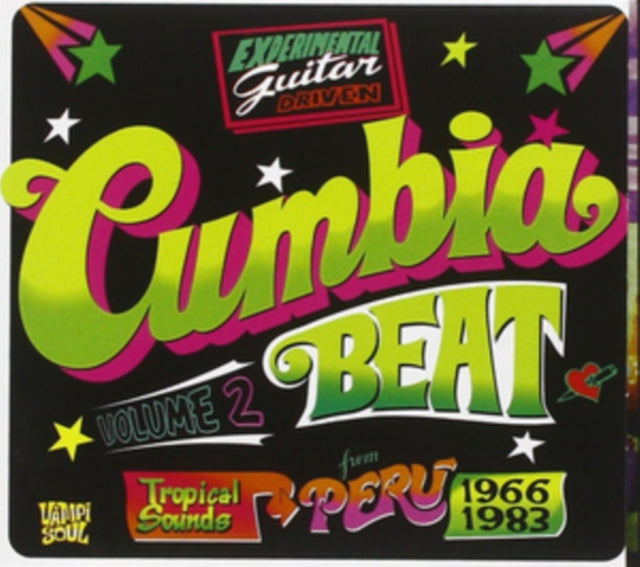 Cumbia Beat