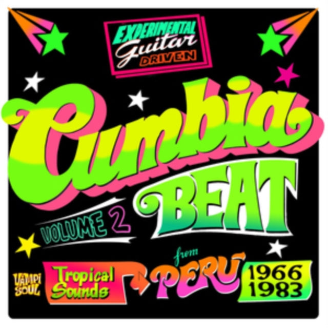 Cumbia Beat