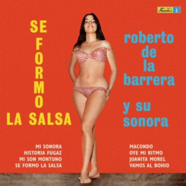 Se Formó La Salsa