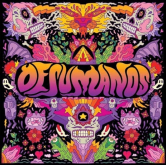 Desumanos