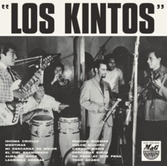 Los Kintos