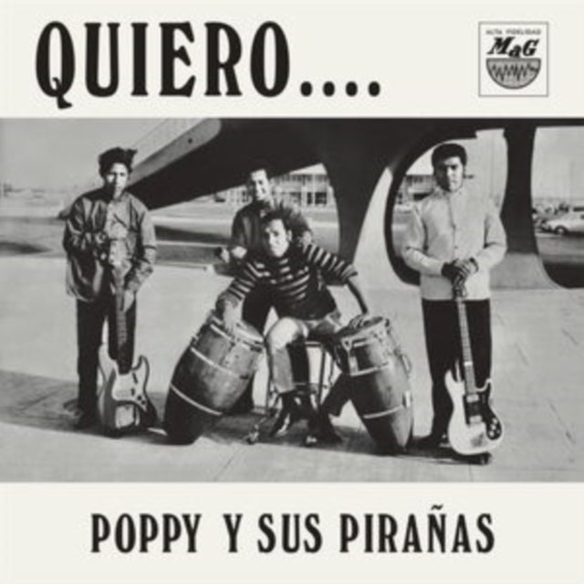 Quiero...