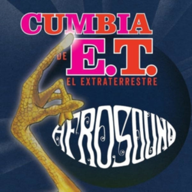 Cumbia De E.T. El Extraterrestre