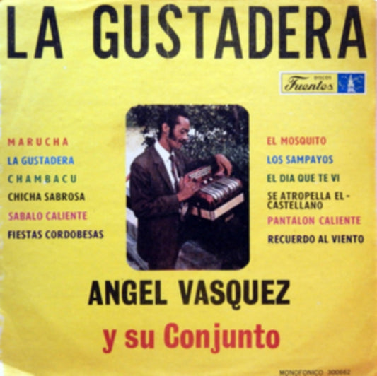 La Gustadera