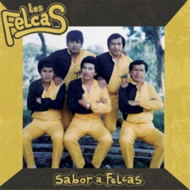 Sabor a Felcas