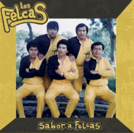 Sabor a Felcas