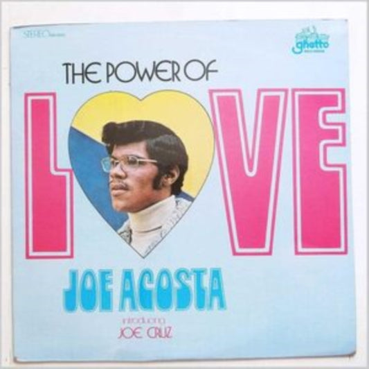 The Power of Love