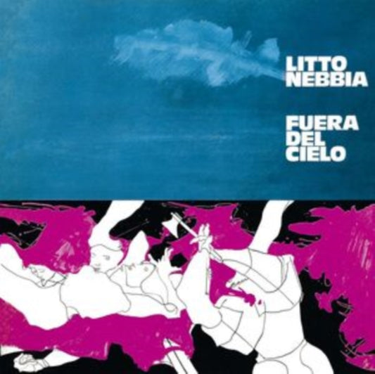 Fuera Del Cielo