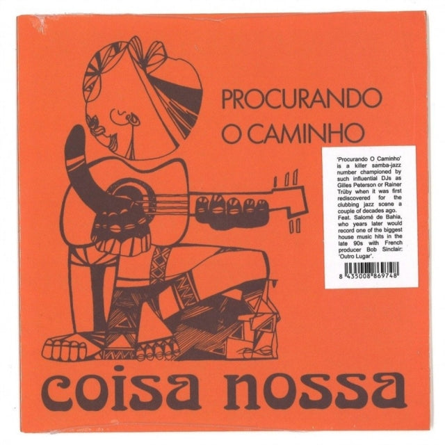 Procurando O Caminho