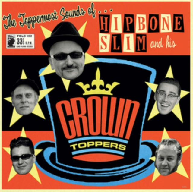 The Toppermost Sounds Of...
