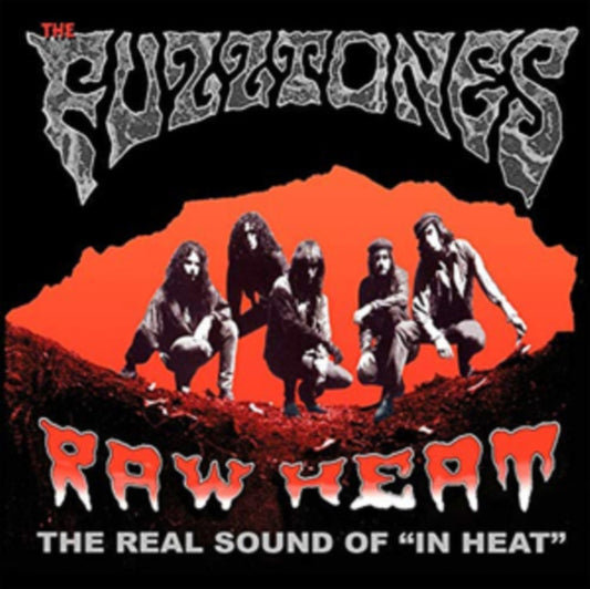 Raw Heat: The Real Sound of 'In Heat'