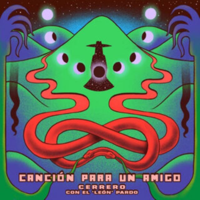 Canción Para Un Amigo