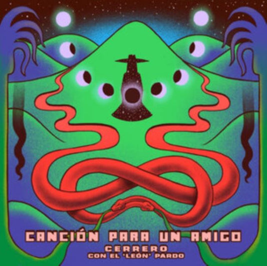 Canción Para Un Amigo