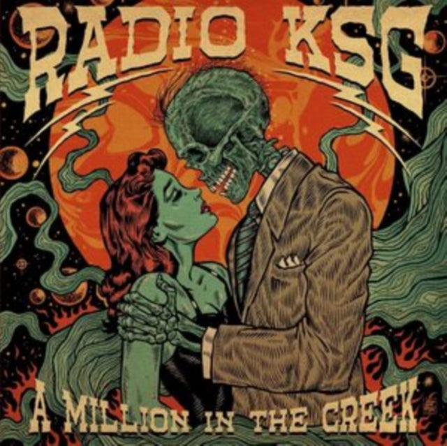 A Million in the Creek