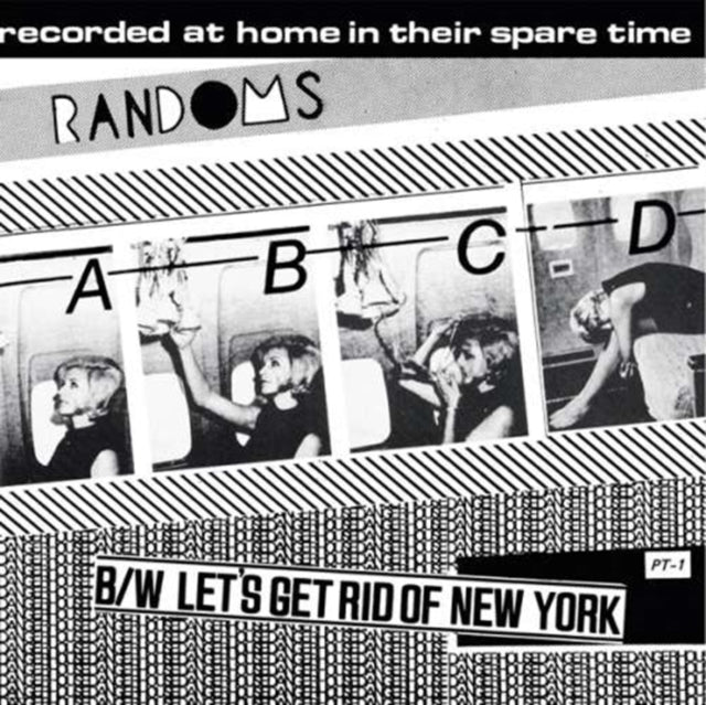 ABCD/Let's Get Rid of New York