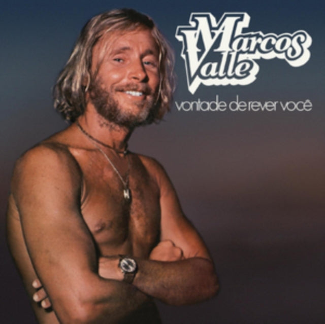 Vontade De Rever Voce