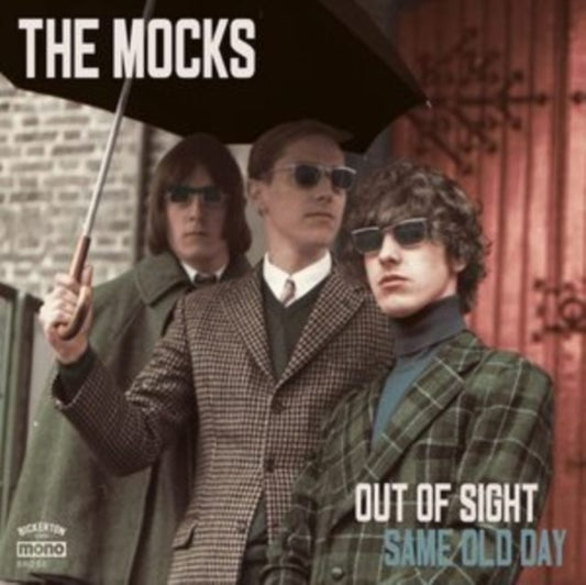 Out of Sight/Same Old Day