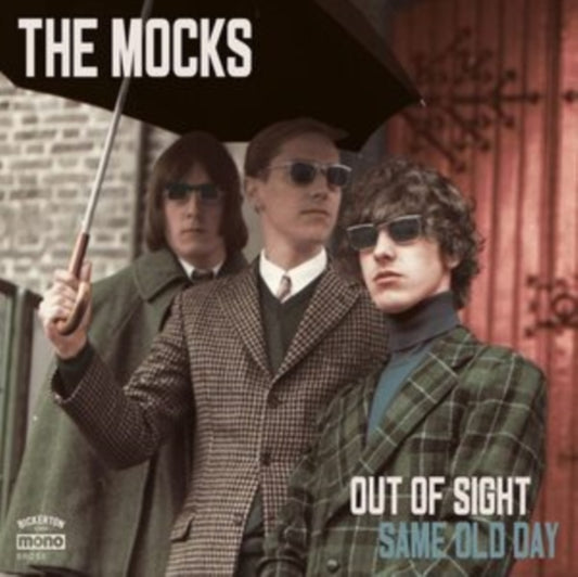 Out of Sight/Same Old Day