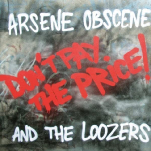 Don't Pay the Price!