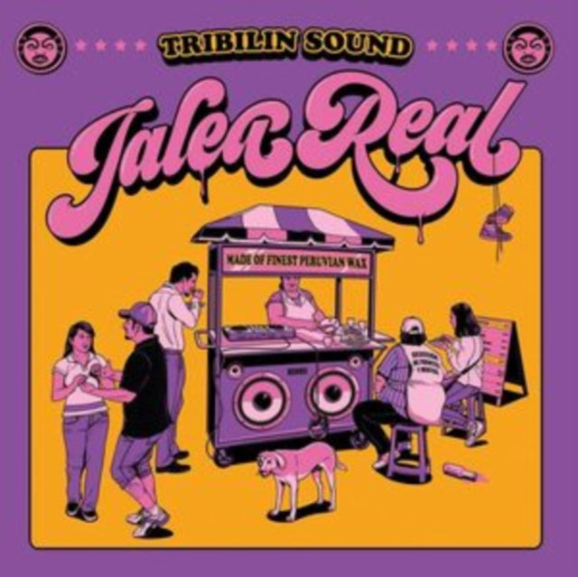Jalea Real: Selecció De Fuentes Y Mixtos