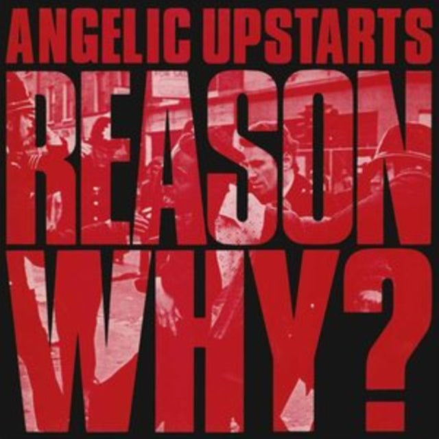 Reason Why?
