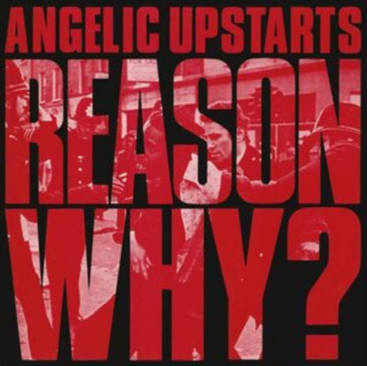 Reason Why?