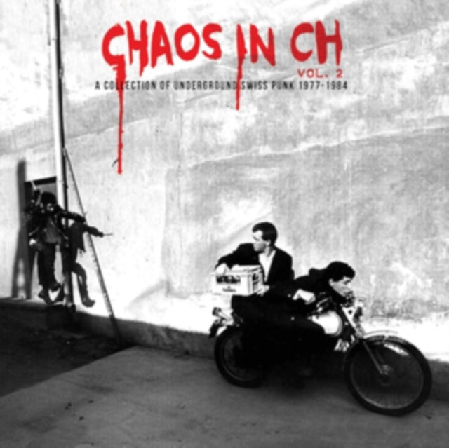 Chaos in CH