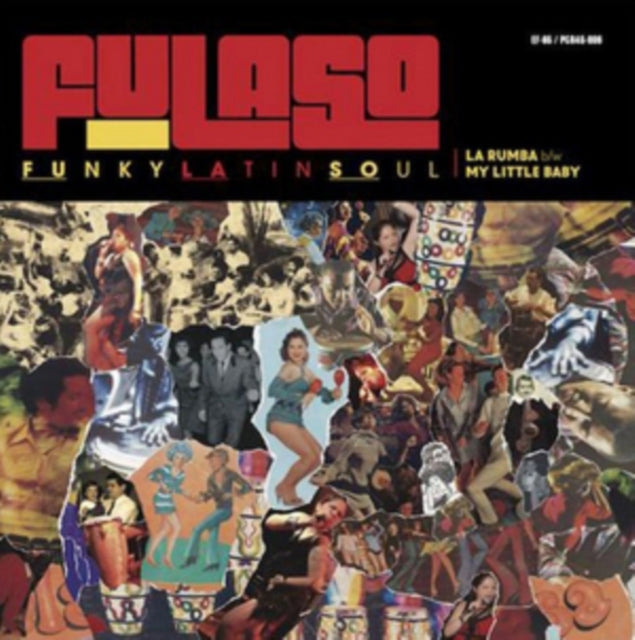 La Rumba/My Little Baby