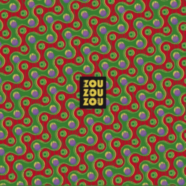 Zou Zou Zou