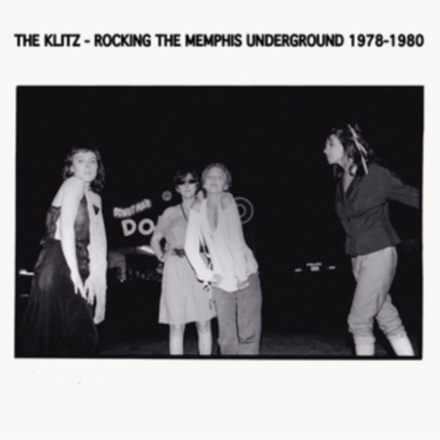 Rocking the Memphis Underground 1978-1980