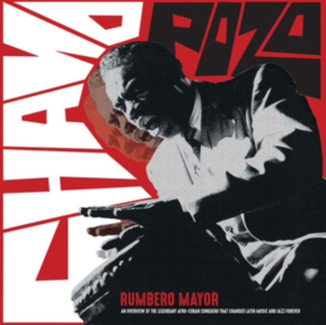 Rumbero Mayor